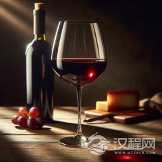 美酒与健康生活的平衡之道