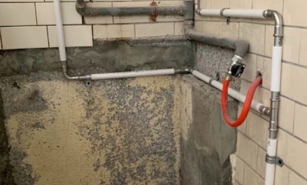 水電管線