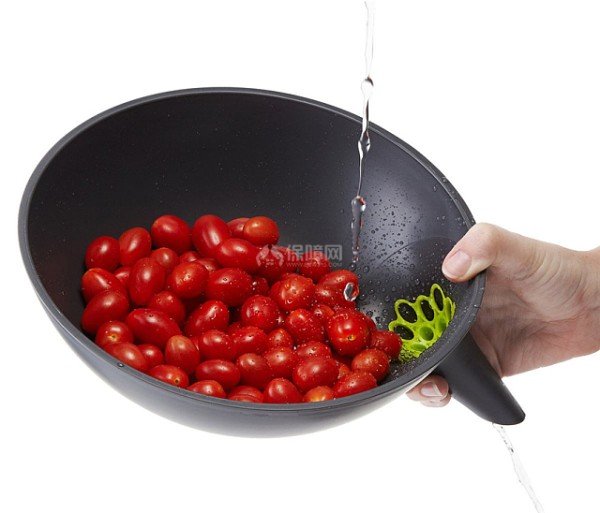 哪些厨房用品值得买 设计师发明的小物普通却实用