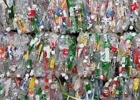 塑料瓶