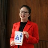 作家格格