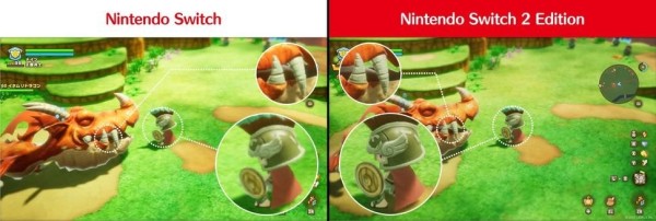 《幻想生活i》将作为Switch2首发强化版登场 升级费用比《塞尔达》便宜