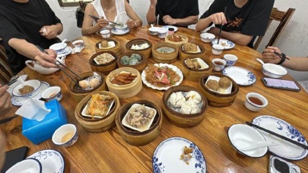 一批年轻人30岁辞职到惠州 寻找新生活方式