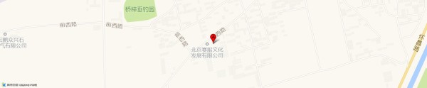 公司地址