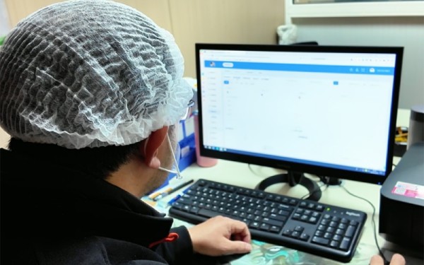 中小学食安监管平台:提升生产管理效率的关键支撑