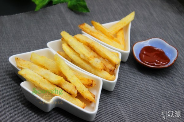宅出新花招，9种自制零食，厨房小白零失败_新浪众测