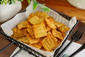 五一假期带孩子出门,教你自制六种小零食,干净卫生,好吃还省钱图片