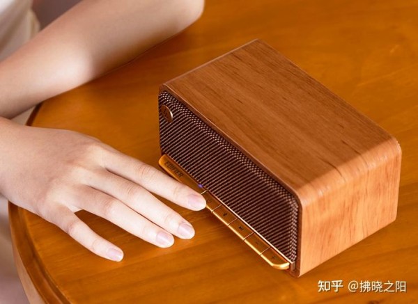 怀旧心动！古董音箱蓝牙改造，重焕新生体验 第5张