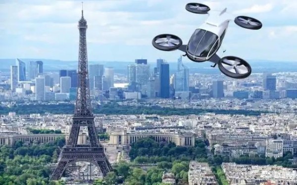 电动垂直起降（eVTOL），能否成为下一个十年的出行利器？-有驾