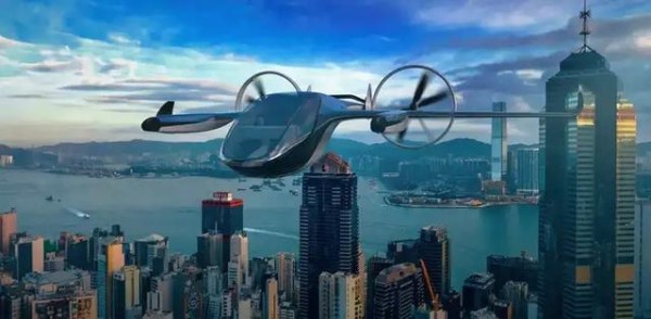 电动垂直起降（eVTOL），能否成为下一个十年的出行利器？-有驾
