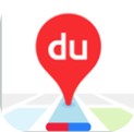 百度地图车镜版app