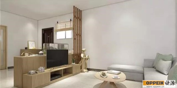 家庭工作区设计效果图