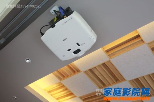 最新3D投影机之爱普生高清投影机