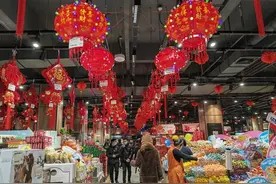 春节办年货,建议大家:少买火腿海鲜,多囤这3样,实惠又好吃图片
