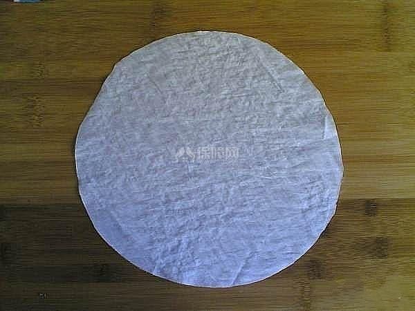 家居DIY:旧衣服改造收纳盒 环保又美观
