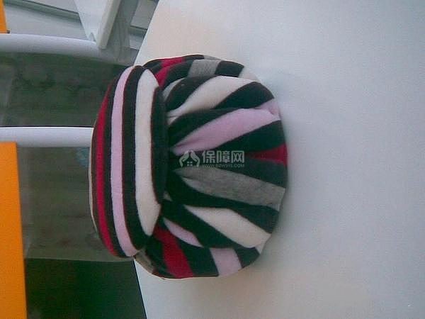 家居DIY:旧衣服改造收纳盒 环保又美观