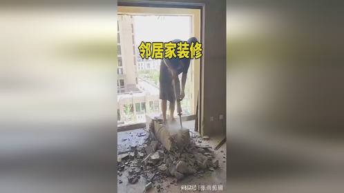 这两个柱子是干嘛的
