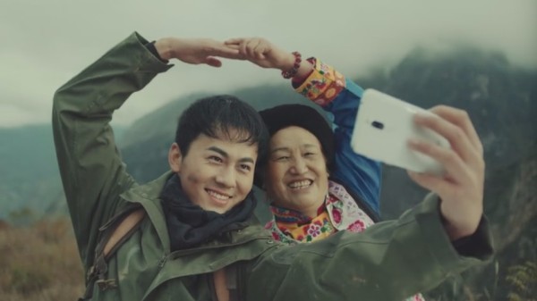 魅族 Note8 :别浪费生活这个摄影棚_腾讯视频