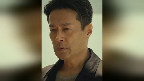 “也许这就是警察精神的传承吧”