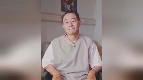 这人世间再好，下辈子我也不来了