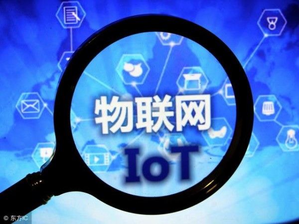 物联网的十大应用——了解物联网在行业中的用途