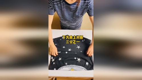 毛衣该如何收纳？学会这两种悬挂小技巧，毛衣想变形都难