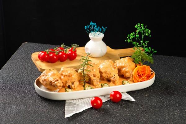 炸鸡培训全面指南，从原料选购到烹饪技巧，让你成为炸鸡大师