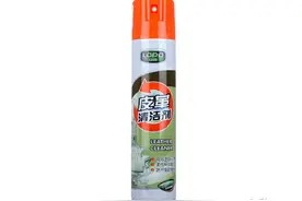 真皮沙发清洗剂品牌推荐 真皮沙发保养技巧图片