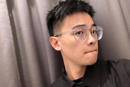 钢夹烫是什么发型 男生钢夹烫适合什么脸型怎么打理