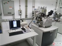 赛默飞扫描电镜产品介绍