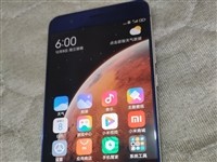小米note3全网通4g,运行6g+128g,成色很好,无拆修无暗病,功能都正常。