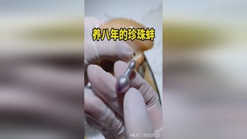 难道珍珠也分男女