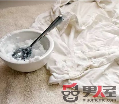 生活百科,生活常识,衣服污渍,衣服污渍怎么处理