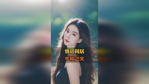 这4种同居，面临牢狱之灾！决不能干