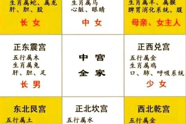 风水布局：打造和谐生活空间的关键