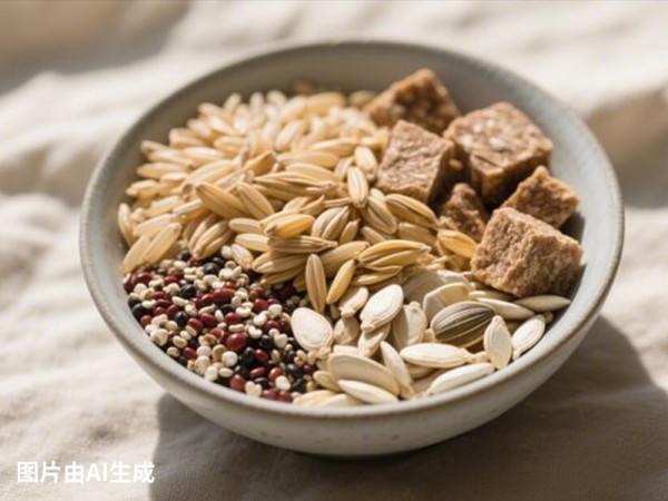 国家版菜谱公布，照着吃就对了！