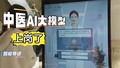 国内首款中医AI大模型发布