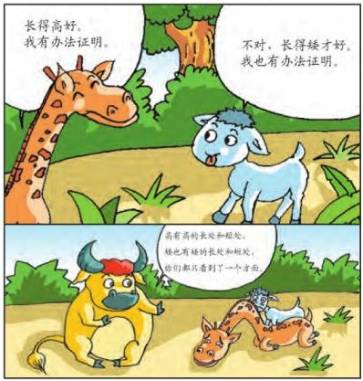 儿童生活习惯养成：发现别人的优点，欣赏他人，培养向他人学习的习惯