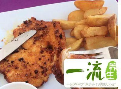 科学饮食与健康 正确饮食健康身体