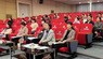 济宁医学院附属医院2025年“5•12”国际护士节活动---深耕专护 精育强才