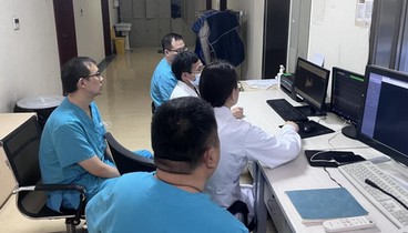 济宁市第一人民医院：选择心脏神经节消融，免除心脏起搏器植入