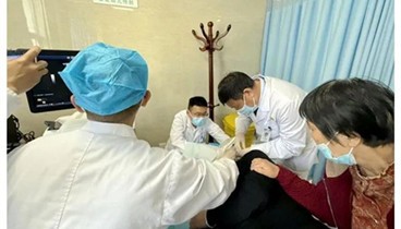 滨州医学院烟台附属医院康复医学科助患者解除难“咽”之隐