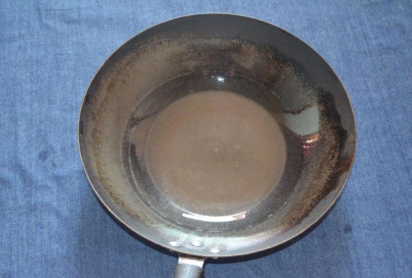 铁锅生锈怎么办？这样做可以避免！10