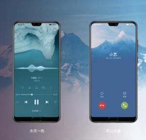 现代人数字生活下的“忙碌”，华为EMUI9.0看到了