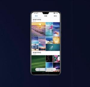 现代人数字生活下的“忙碌”，华为EMUI9.0看到了