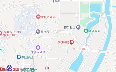 百龄有机食品生活超市周边公交站点