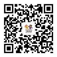 丁稼果果公众号
