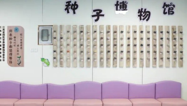 江西省儿童健康与食育科普基地正式试运行