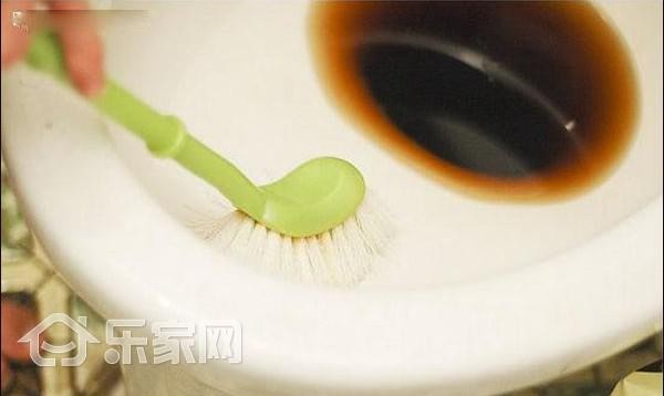厕所马桶脏了怎么办 8个实用小妙招还您干洁、明亮