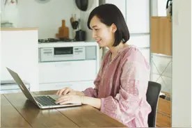 日本太太的自律方式曝光:真正生活高级的人,都是对自己有要求的图片